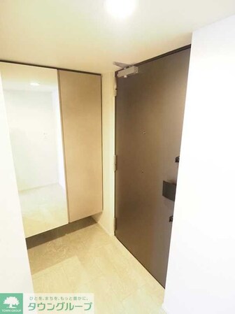 クロスレジデンス日本橋本町の物件内観写真